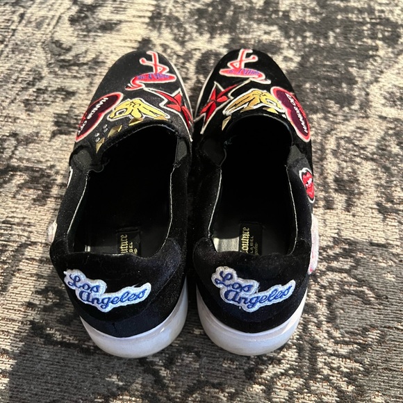 Juicy Couture woman Loafers - Picture 3 of 5